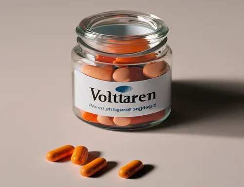 precio voltaren en farmacia